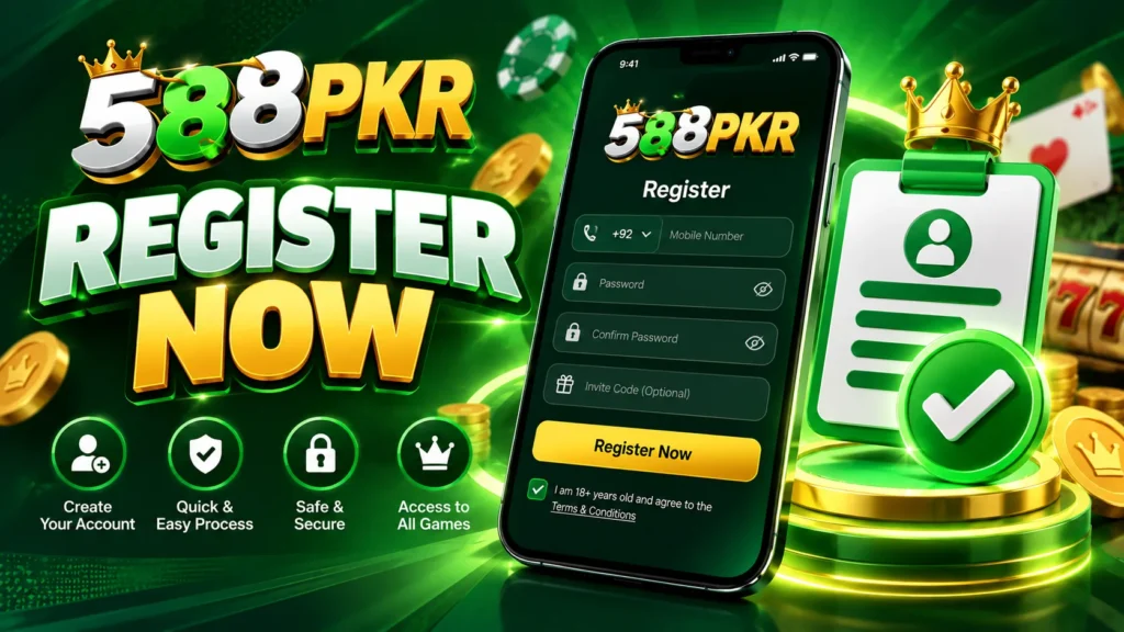 588pkr register